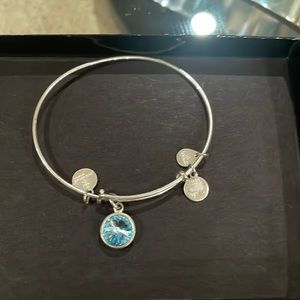 Alex and Ani bracelet
